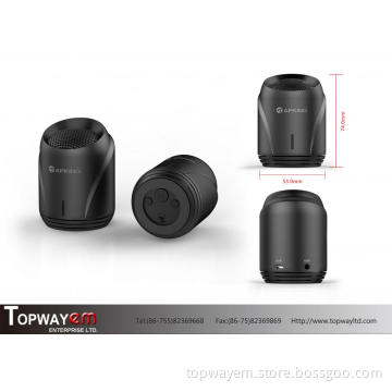 Fashion Portable Bluetooth Speaker 17YX03